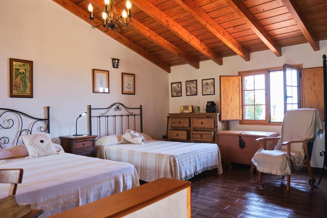 Casa La Casita Apartment La Guancha Bagian luar foto
