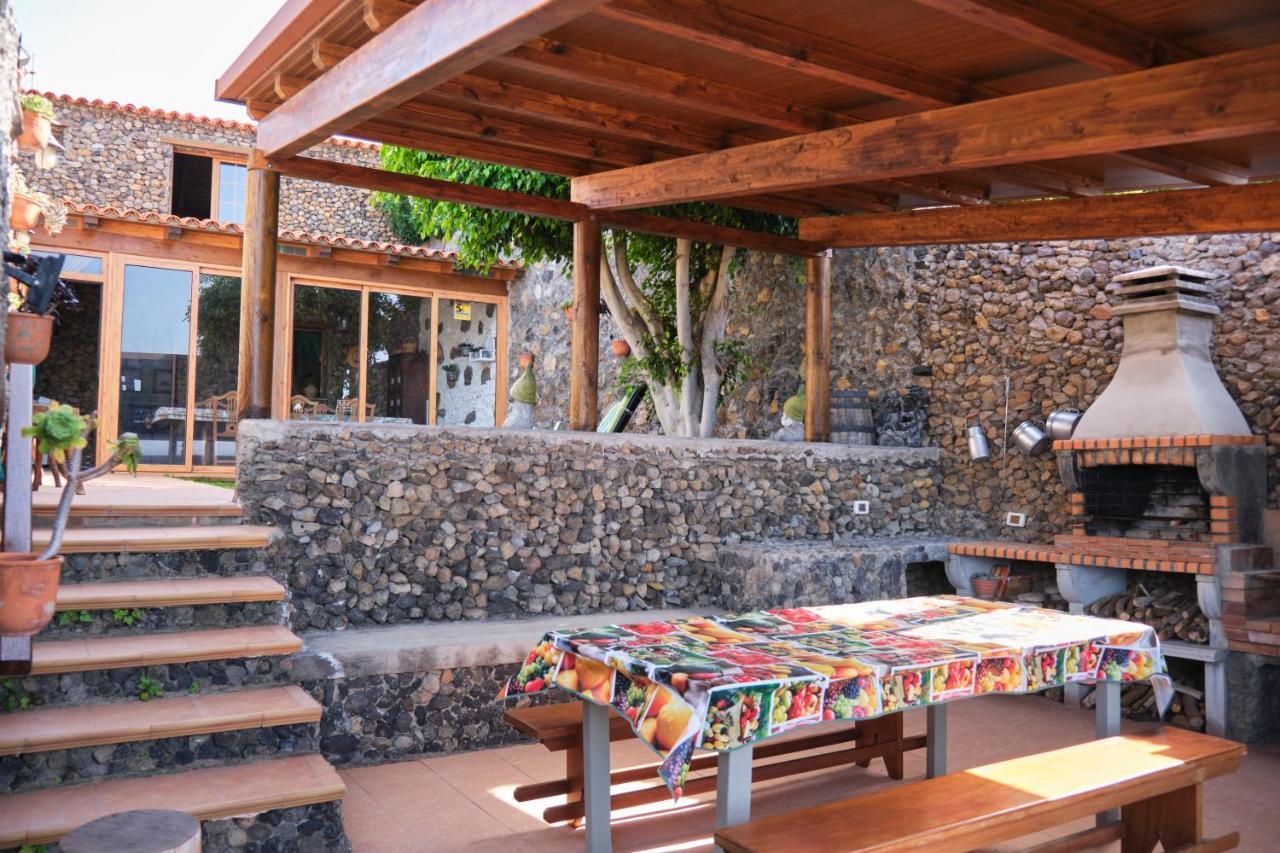 Casa La Casita Apartment La Guancha Bagian luar foto