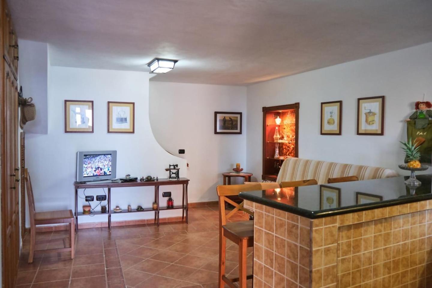 Casa La Casita Apartment La Guancha Bagian luar foto