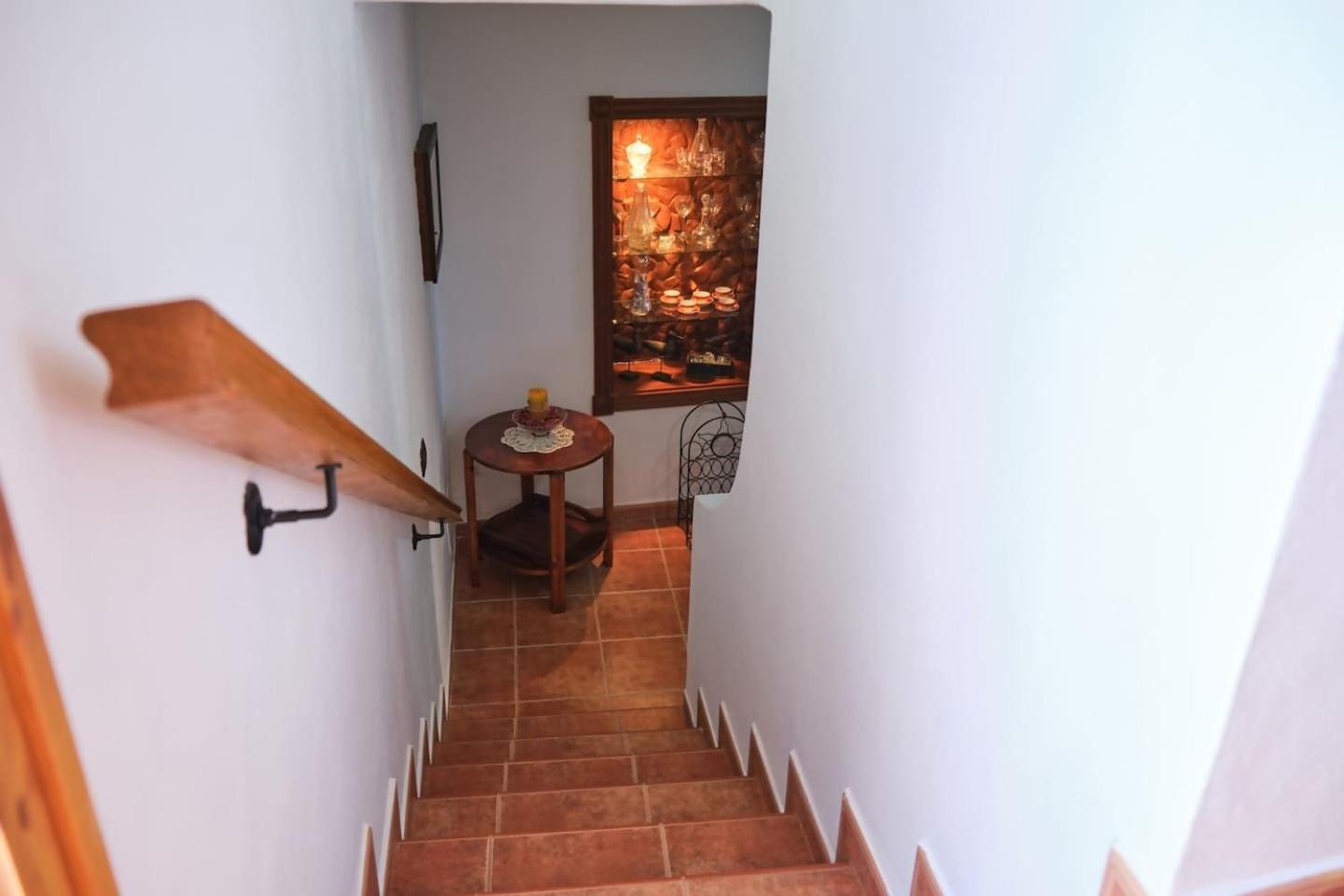 Casa La Casita Apartment La Guancha Bagian luar foto