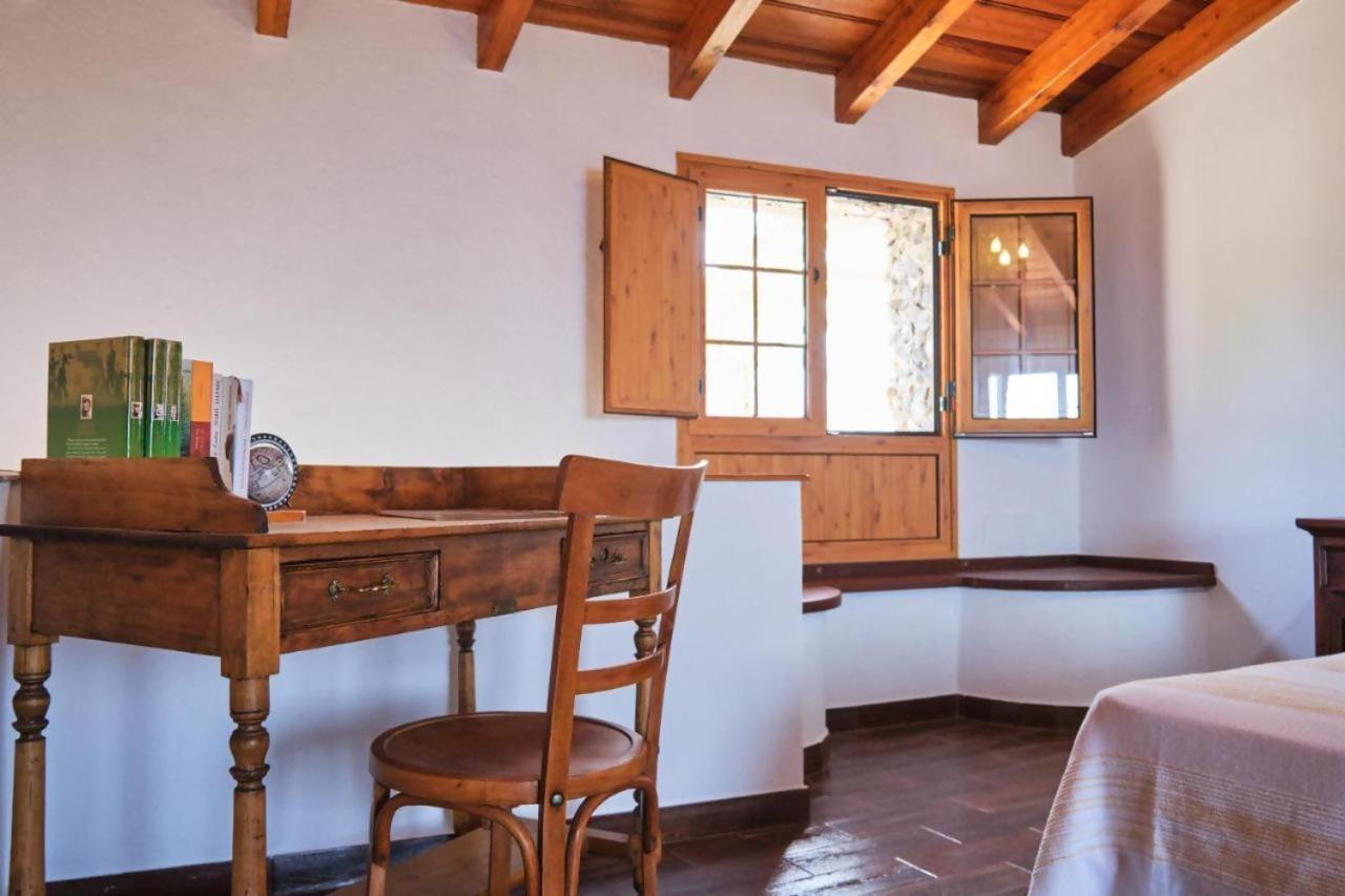 Casa La Casita Apartment La Guancha Bagian luar foto