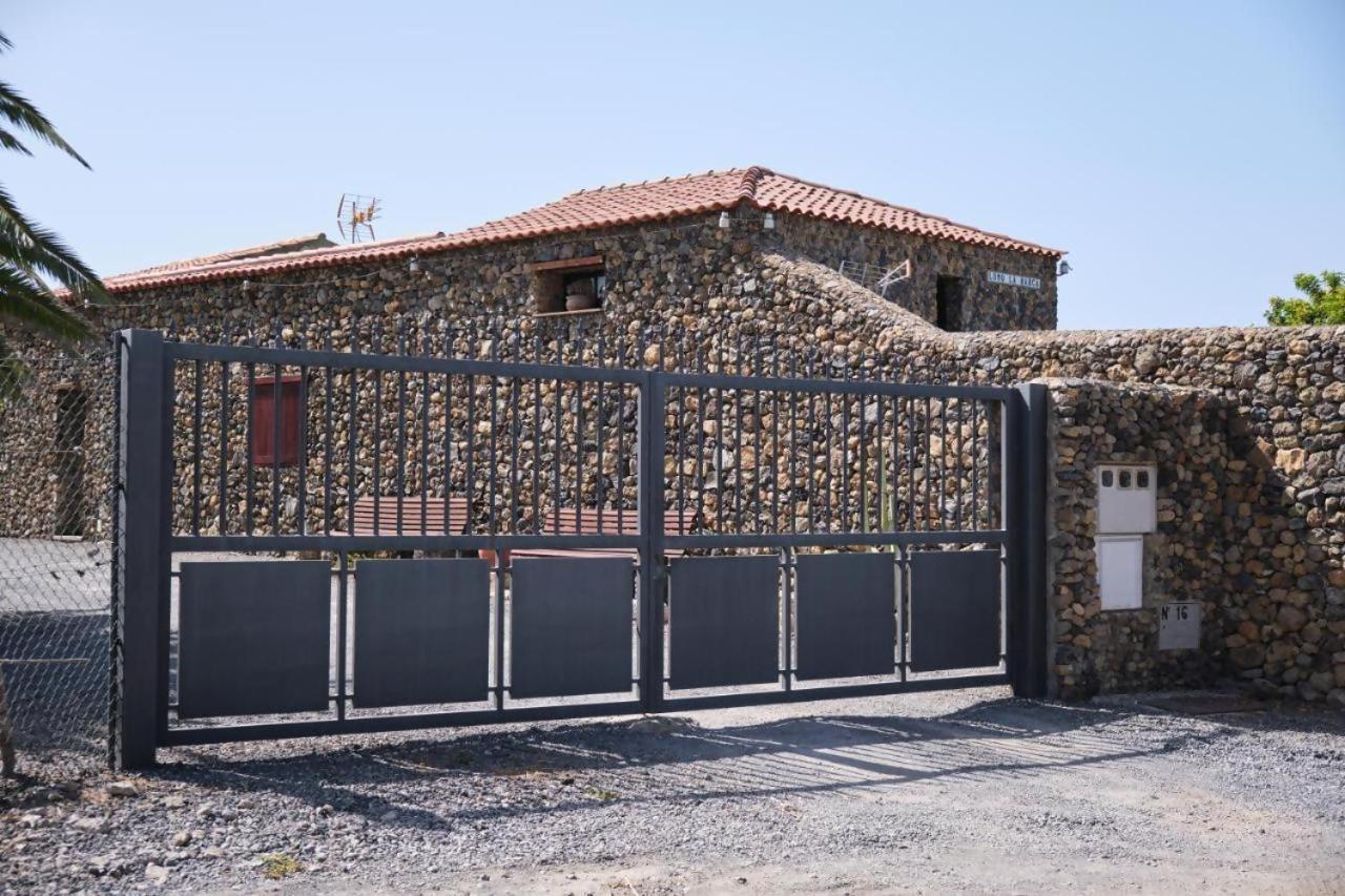 Casa La Casita Apartment La Guancha Bagian luar foto
