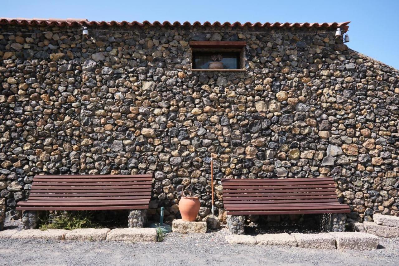 Casa La Casita Apartment La Guancha Bagian luar foto